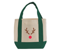 RUDOLPH ♡ mini tote