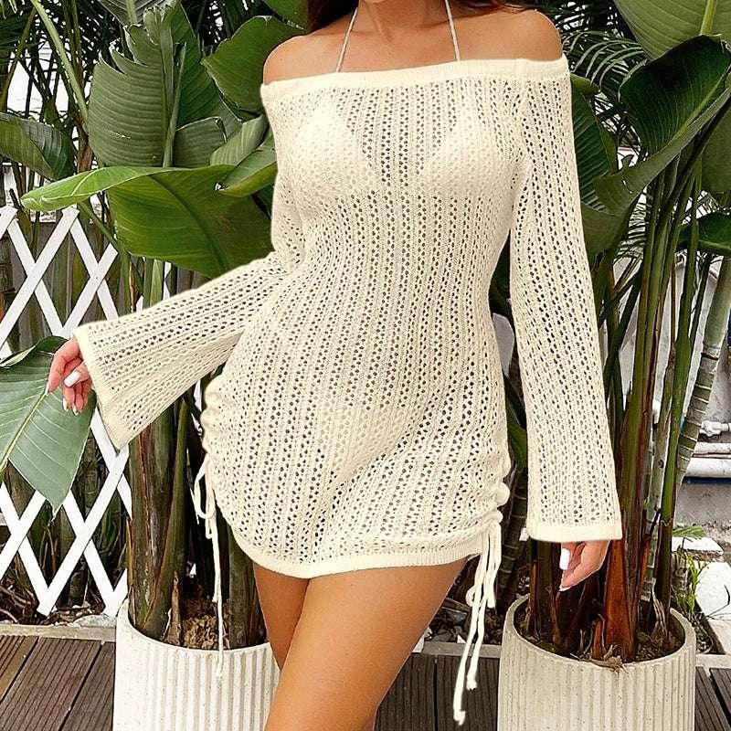 Cici Bikini Cover Up