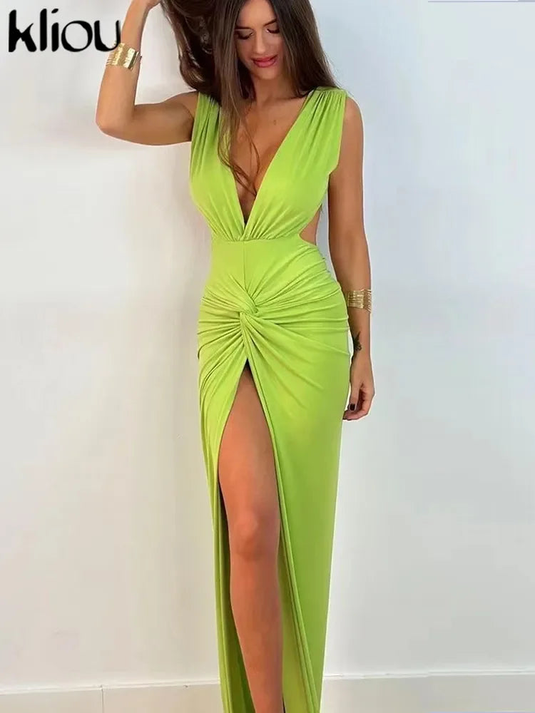Veronica Maxi Dress