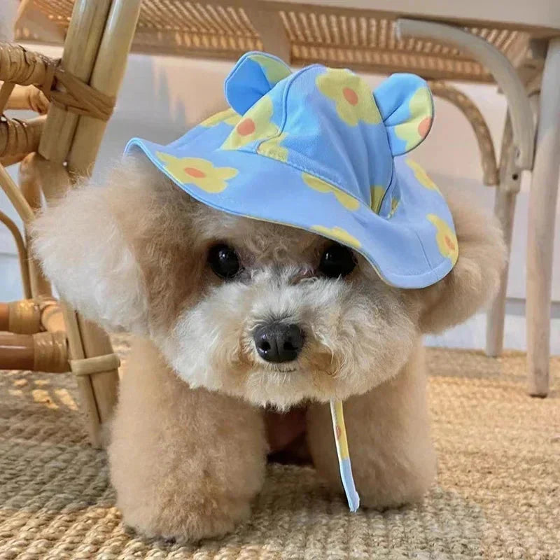 Palm Beach Pup Swimsuit