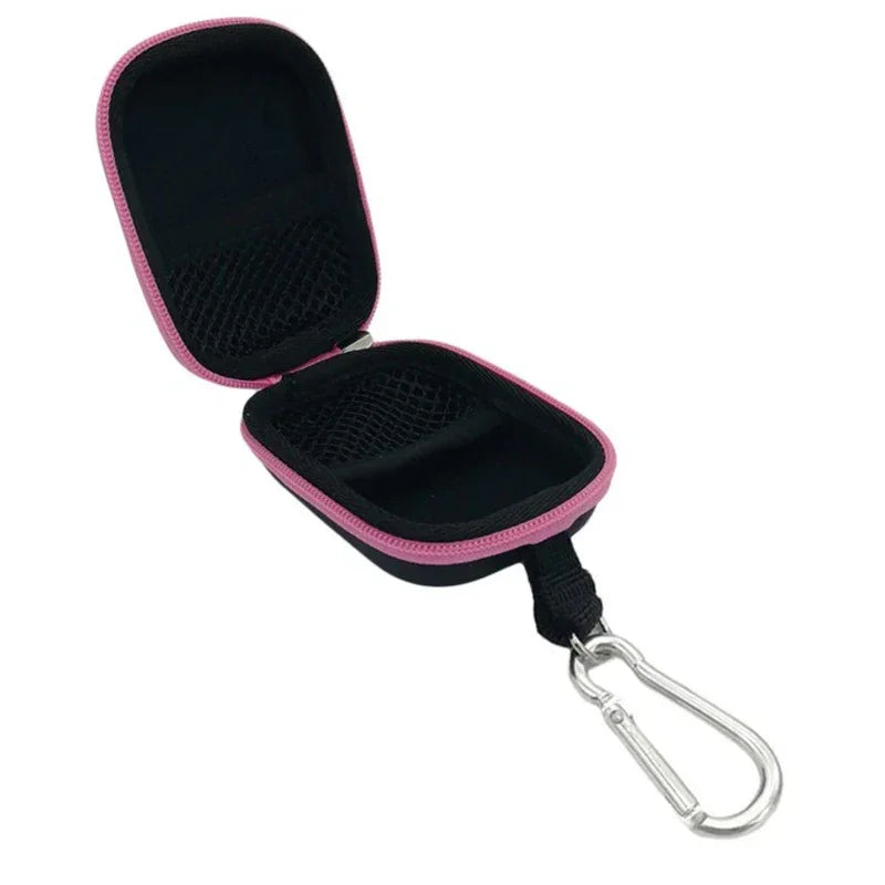 Essential Oil Travel Bag 10 Slot 10ML