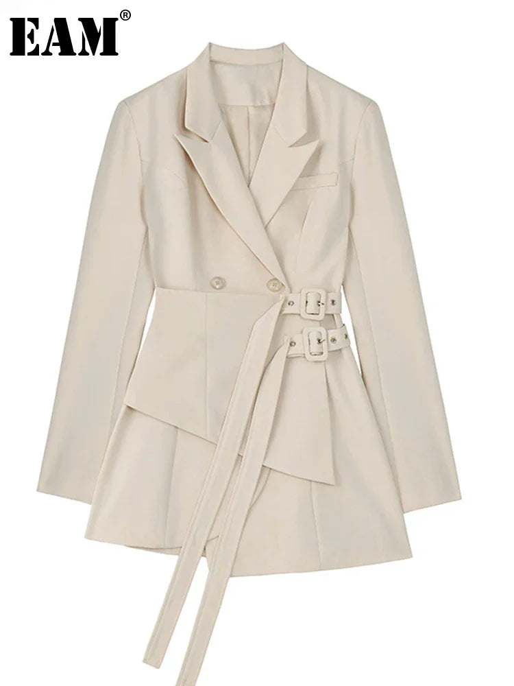 Lidia Long Sleeve Spring Jacket