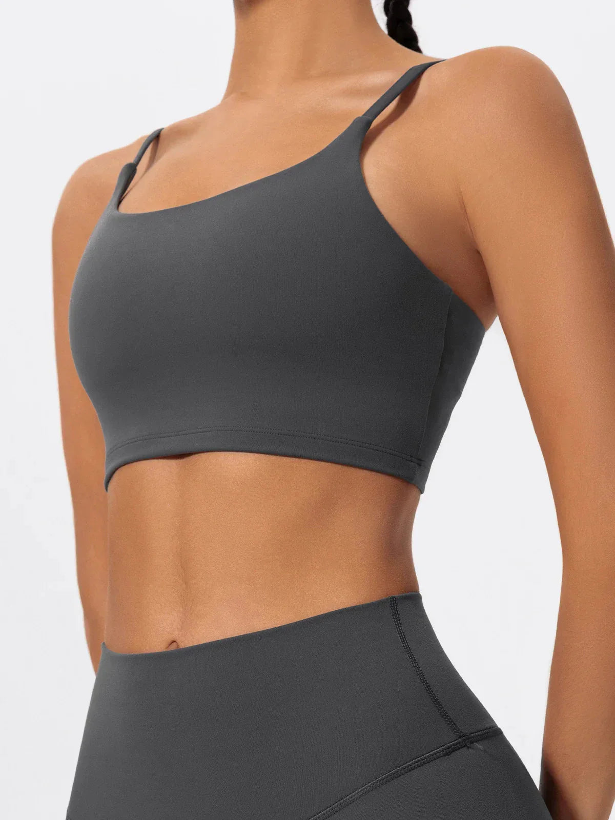 Flex Ultra-Soft Quick-Dry Yoga Collection