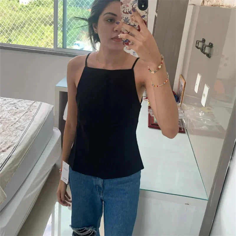 Everyday Cami Top