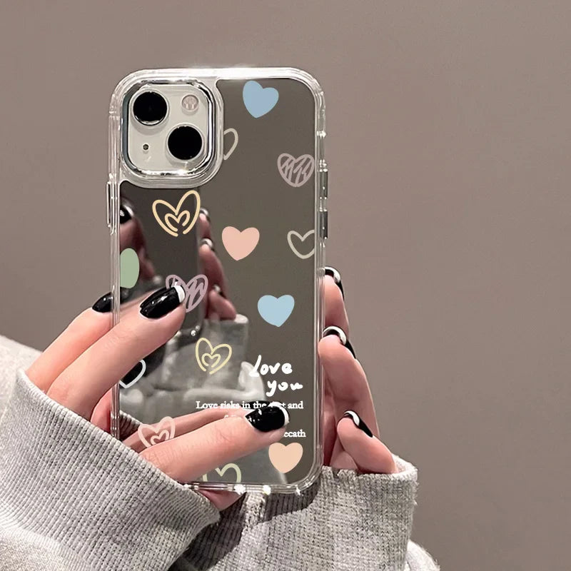 Cute Bowknot Phone Case