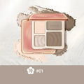 Highlighter Makeup Palette