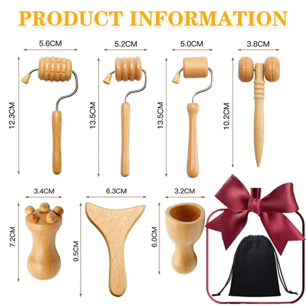 Gua Sha Facial Sculpting