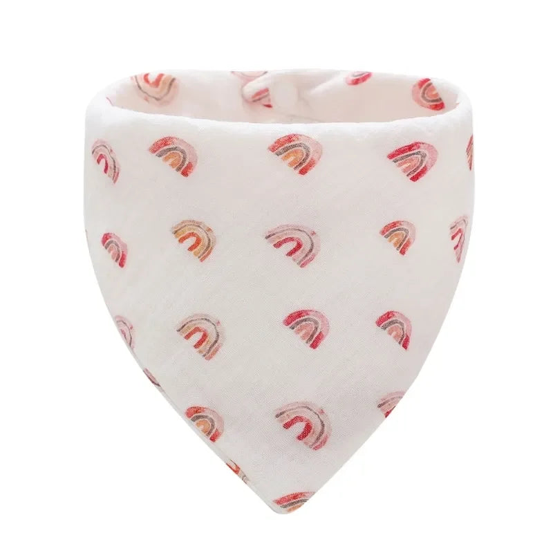 Baby Bibs Bandanas