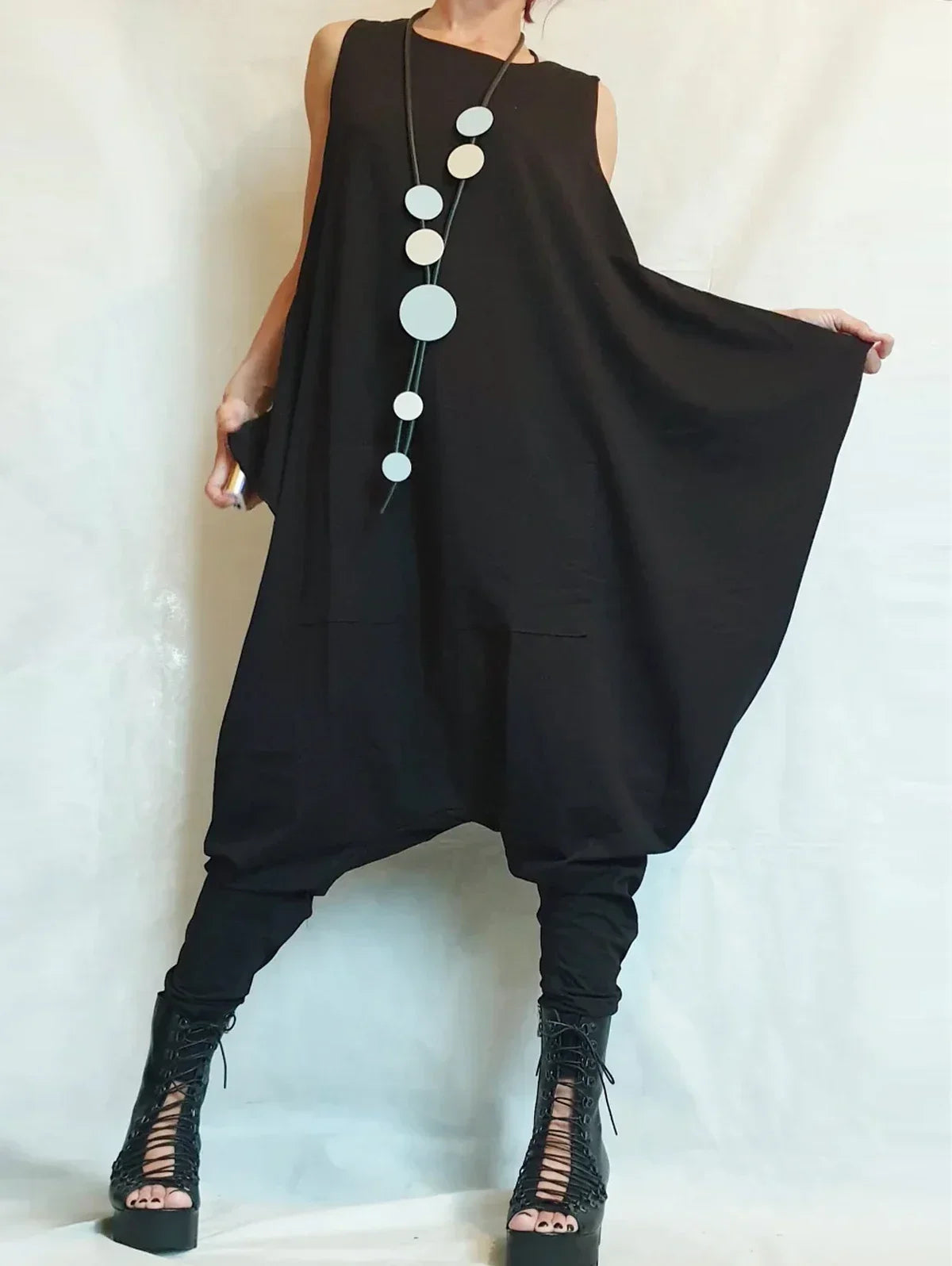 TikTok Shop Favorite Jumpsuit