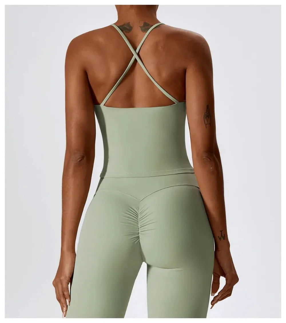 Yogalicious Fitness Collection