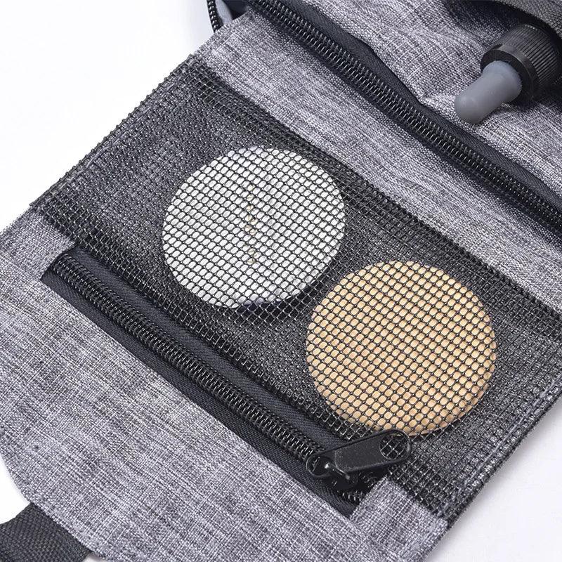 Hanging Cosmetic Bag