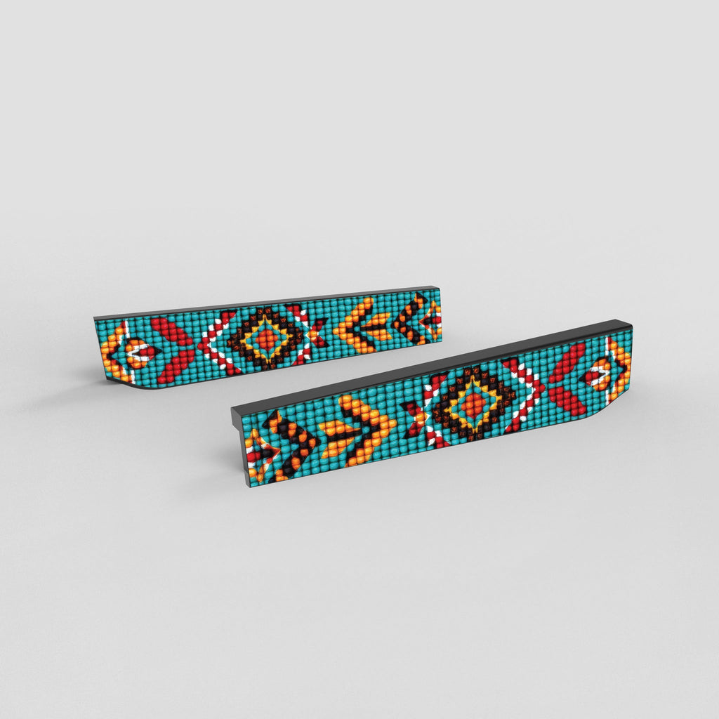 Seed Bead - Black