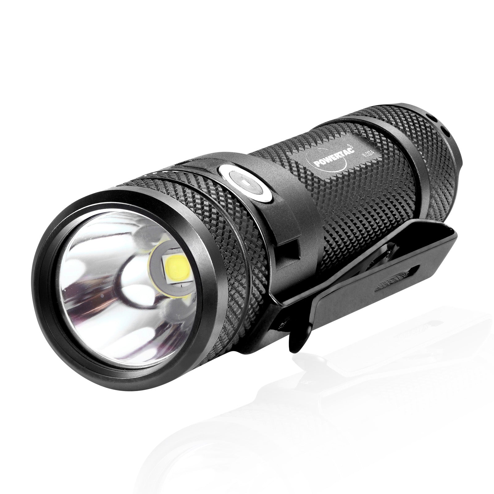 WOFT 1200 Lumen EDC Flashlight