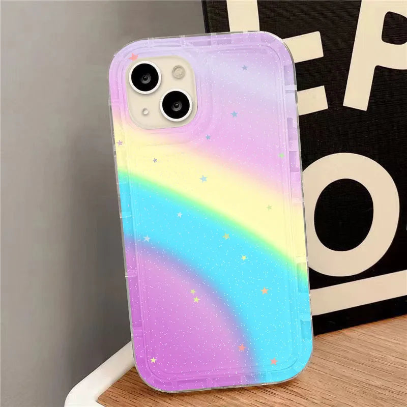 Oil Painting Art Cover Phone Case