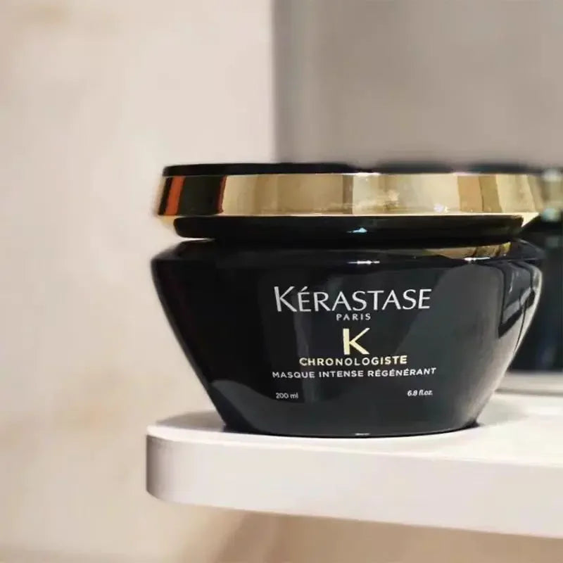 Kerastase Caviar Black Diamond Hair Treatment