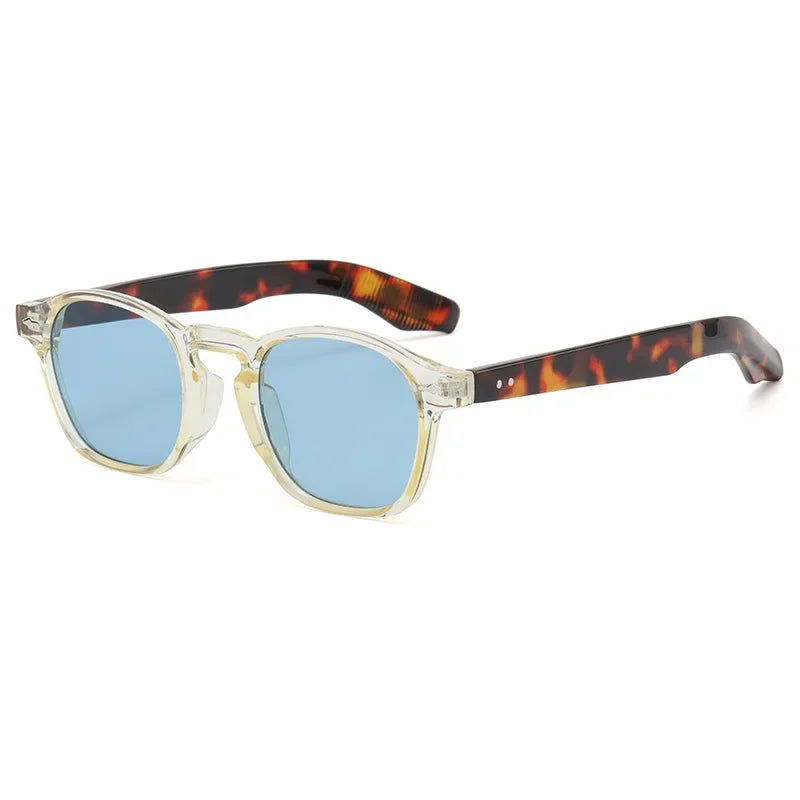Unisex Designer LUX Sunglasses