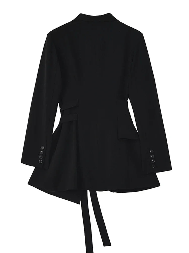 Lidia Long Sleeve Spring Jacket