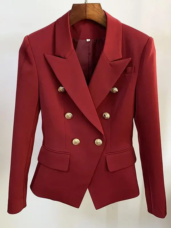 Women's Diana Classic Blazer S-5XL