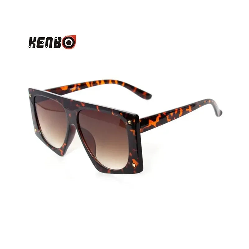 Kathy Luxury Vintage UV400 Sunglasses