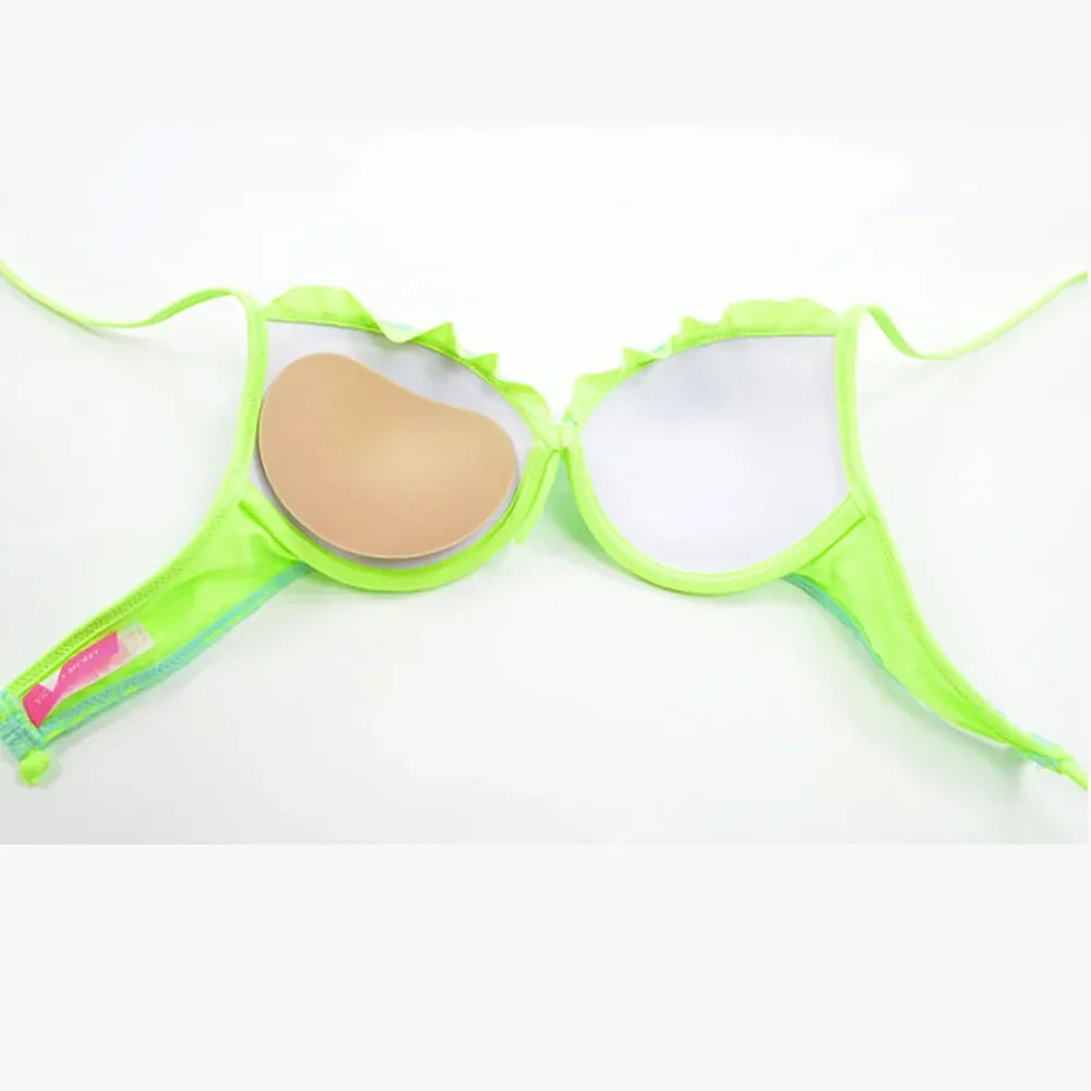 Bikini Push Up Pads