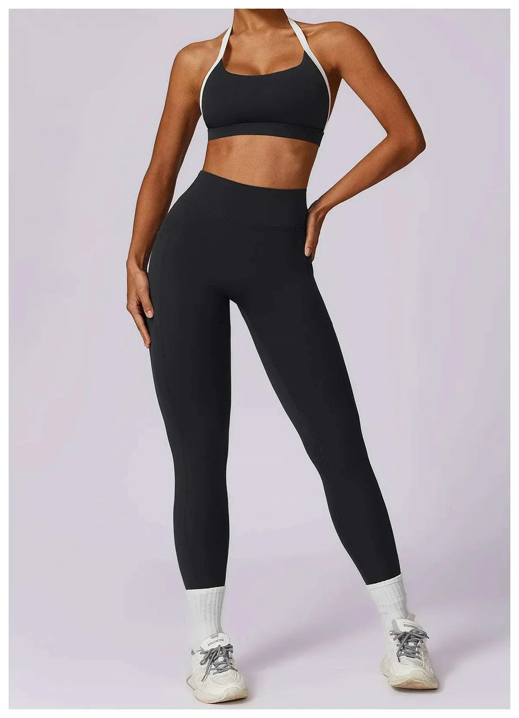 Bold Yoga Quick Dry Collection
