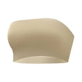 Seamless Strapless Bra 3Pc Set
