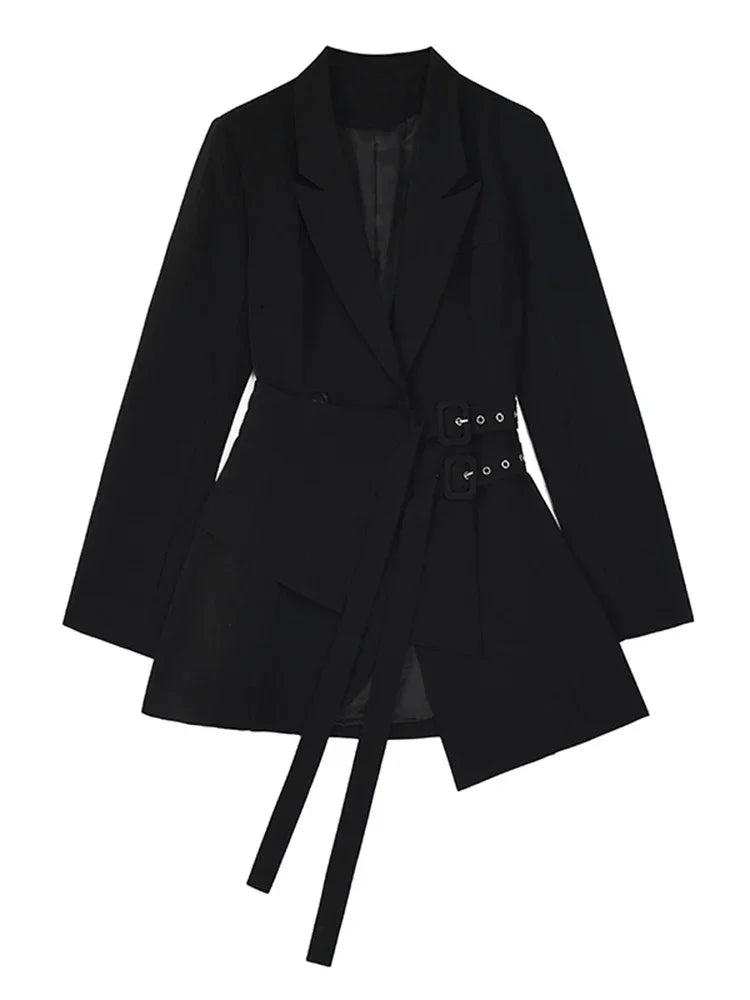 Lidia Long Sleeve Spring Jacket