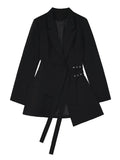 Lidia Long Sleeve Spring Jacket