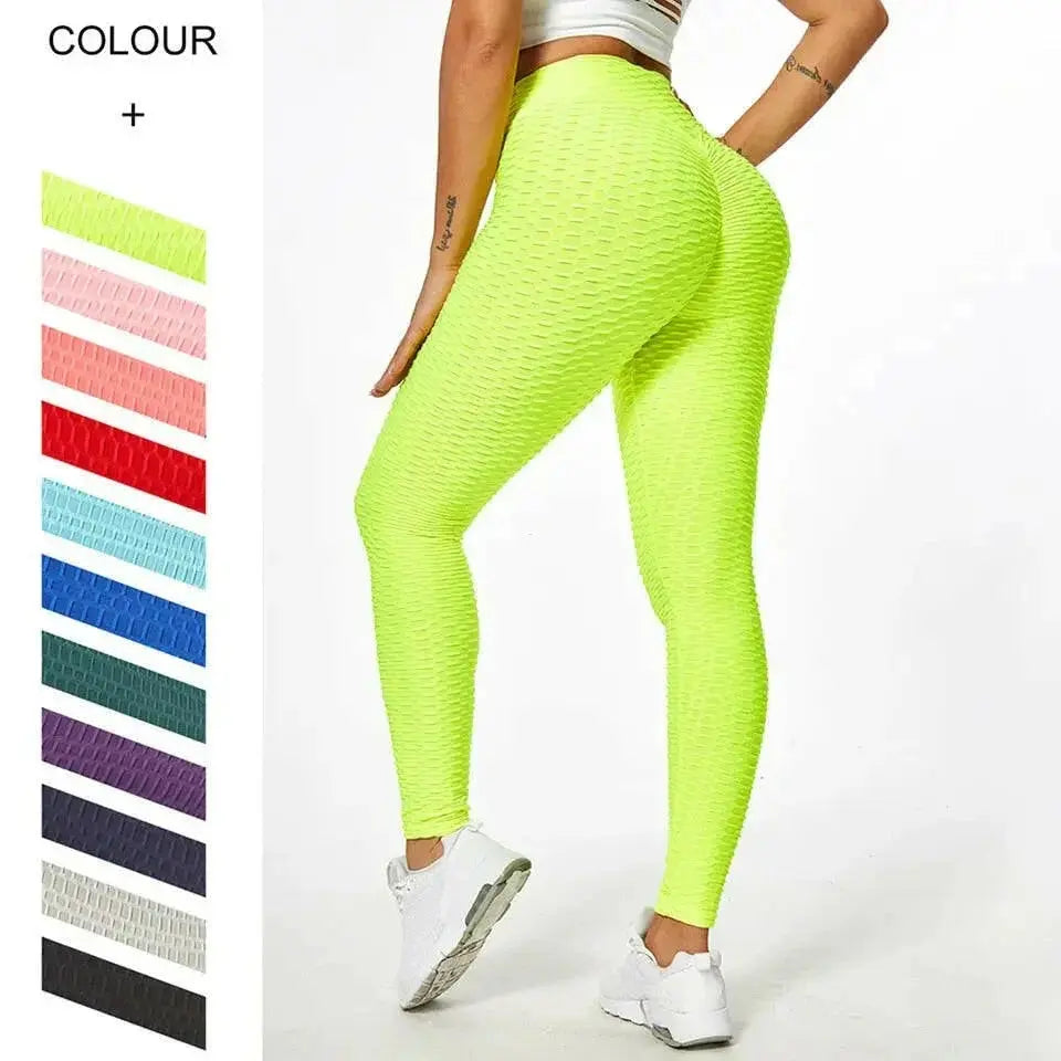 Signature Contour Legging