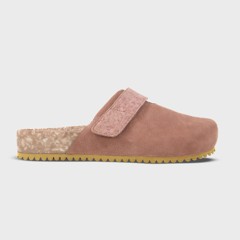 More Mesa Clog - Blushed