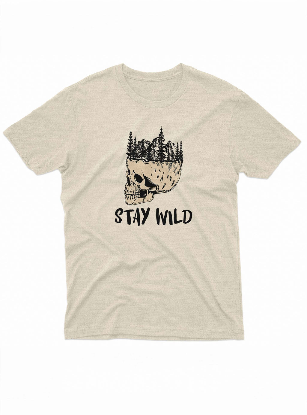 Skullfire Adventure Quest Tee