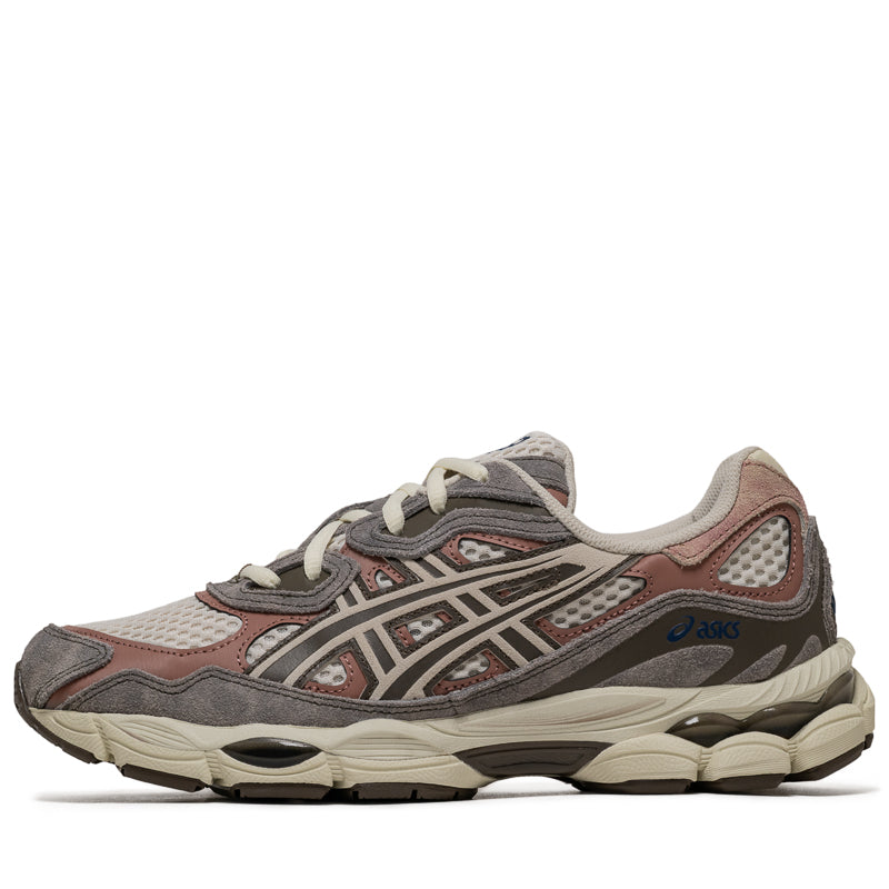 Asics Gel-NYC - Birch/Drfitwood