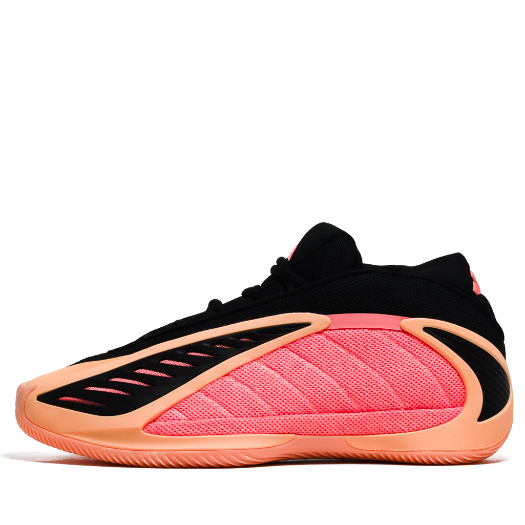 Adidas A.E. 2 'With Love' - Acid Orange/Core Black