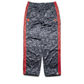 A Bathing Ape x Adidas Firebird Track Pant - Black