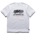 Lost Management Cities x Puma Graphic Tee - White