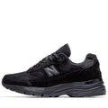 New Balance Made in USA 992 - Black/Black