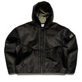 Nike XT Denim Jacket - Black/Antique Silver
