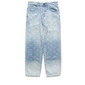 A$AP Rocky x Puma Laser Monogram Denim - Faded Denim/AOP
