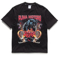 A$AP Rocky x Puma Motors Tee - Black