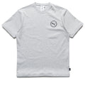 Lost Management Cities x Puma Cat Tee - Light Gray Heather