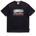Lost Management Cities x Puma Graphic Tee - Black
