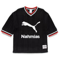 Nahmias x Puma Knit Jersey - Black