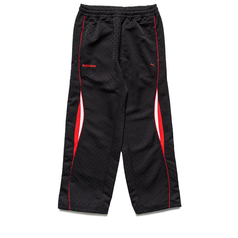 Nahmias x Puma Track Pant - Black