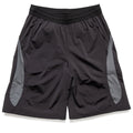 San San Gear x Puma Shorts - Black