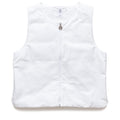 Skepta x Puma Vest - White