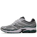 Saucony Progrid Omni 9 - White/Pine Green