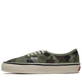 Vans LX Authentic 44 - Duck Camo Green