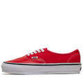 Vans OTW Authentic 44 Siped Vibram - Racing Red