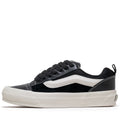 Vans LX Knu Skool - Leather Black