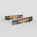 Sunset Peak - Black